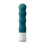 Vibrator NS Novelties Inya Green by NS Novelties, Classic vibrators - Ref: S9401409, Price: 36,30 €, Discount: %