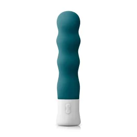 Vibrador NS Novelties Inya Verde de NS Novelties, Vibradores clásicos - Ref: S9401409, Precio: 35,59 €, Descuento: %