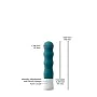 Vibrator NS Novelties Inya Green by NS Novelties, Classic vibrators - Ref: S9401409, Price: 36,30 €, Discount: %