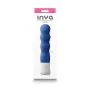 Vibrator NS Novelties Inya Blue by NS Novelties, Classic vibrators - Ref: S9401410, Price: 52,86 €, Discount: %