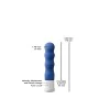 Vibrator NS Novelties Inya Blau von NS Novelties, Klassische Vibratoren - Ref: S9401410, Preis: 52,86 €, Rabatt: %