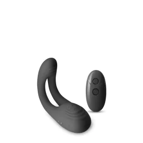 Masseur NS Novelties Inya Noir de NS Novelties, Vibromasseurs externes - Réf : S9401411, Prix : 30,88 €, Remise : %