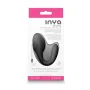 Masseur NS Novelties Inya Noir de NS Novelties, Vibromasseurs externes - Réf : S9401411, Prix : 30,40 €, Remise : %