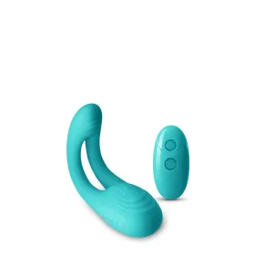 Masseur NS Novelties Inya Vert de NS Novelties, Vibromasseurs externes - Réf : S9401412, Prix : 30,88 €, Remise : %