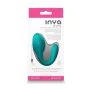 Masseur NS Novelties Inya Vert de NS Novelties, Vibromasseurs externes - Réf : S9401412, Prix : 30,40 €, Remise : %