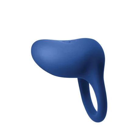 Cock Ring NS Novelties Inya Blue by NS Novelties, Rings - Ref: S9401413, Price: 24,91 €, Discount: %