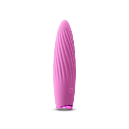 Mini Vibrator NS Novelties Revel Kismet Rosa von NS Novelties, Bullet-Vibratoren & Vibrationseier - Ref: S9401414, Preis: 22,...