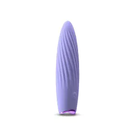 Vibromasseur à boules NS Novelties Revel Violet de NS Novelties, Oeufs vibrants - Réf : S9401415, Prix : 16,40 €, Remise : %