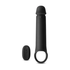 Penis cover NS Novelties Renegade Black Ø 4,4 cm by NS Novelties, Penis covers - Ref: S9401423, Price: 44,10 €, Discount: %