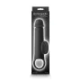 Manchon de pénis NS Novelties Renegade Noir Ø 4,4 cm de NS Novelties, Gaines pour pénis - Réf : S9401423, Prix : 44,10 €, Rem...