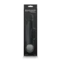 Manchon de pénis NS Novelties Renegade Noir Ø 4,4 cm de NS Novelties, Gaines pour pénis - Réf : S9401423, Prix : 44,10 €, Rem...