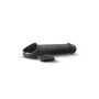 Funda para pene NS Novelties Renegade Negro Ø 4,4 cm de NS Novelties, Fundas para pene - Ref: S9401423, Precio: 44,99 €, Desc...