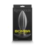 Plug Anal NS Novelties Renegade Negro de NS Novelties, Plugs - Ref: S9401424, Precio: 16,14 €, Descuento: %