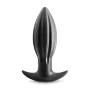 Anal plug NS Novelties Renegade Black by NS Novelties, Plugs - Ref: S9401425, Price: 21,72 €, Discount: %