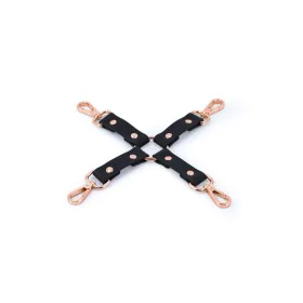 Abrazaderas para Bondage NS Novelties Bondage Couture de NS Novelties, Amarres - Ref: S9401434, Precio: 19,29 €, Descuento: %