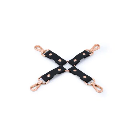 Kit di Corda Regolabile per Bondage NS Novelties Bondage Couture di NS Novelties, Accessori per costrizione - Rif: S9401434, ...