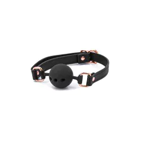 Boule Solide NS Novelties Bondage Couture de NS Novelties, Bâillons - Réf : S9401435, Prix : 17,80 €, Remise : %