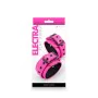 Cuffs NS Novelties Electra Pink by NS Novelties, Handcuffs - Ref: S9401443, Price: 14,58 €, Discount: %