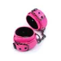 Cuffs NS Novelties Electra Pink by NS Novelties, Handcuffs - Ref: S9401443, Price: 14,58 €, Discount: %