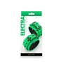 Cuffs NS Novelties Electra Green by NS Novelties, Handcuffs - Ref: S9401444, Price: 16,40 €, Discount: %