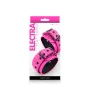 Cuffs NS Novelties Electra Pink by NS Novelties, Handcuffs - Ref: S9401445, Price: 15,74 €, Discount: %