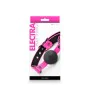 Boule Solide NS Novelties Electra de NS Novelties, Bâillons - Réf : S9401451, Prix : 11,05 €, Remise : %