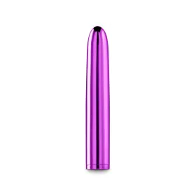 Bala Vibradora NS Novelties Chroma Morado de NS Novelties, Balas y huevos vibradores - Ref: S9401466, Precio: 21,78 €, Descue...