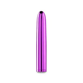 Vibromasseur à boules NS Novelties Chroma Violet de NS Novelties, Oeufs vibrants - Réf : S9401466, Prix : 21,78 €, Remise : %