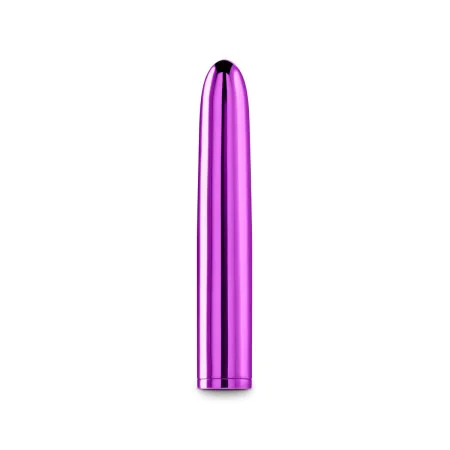 Bullet Vibrator NS Novelties Chroma Purple by NS Novelties, Bullet and egg vibrators - Ref: S9401466, Price: 21,43 €, Discoun...