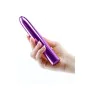 Bala Vibradora NS Novelties Chroma Morado de NS Novelties, Balas y huevos vibradores - Ref: S9401466, Precio: 21,78 €, Descue...