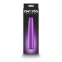 Bala Vibradora NS Novelties Chroma Morado de NS Novelties, Balas y huevos vibradores - Ref: S9401466, Precio: 21,78 €, Descue...