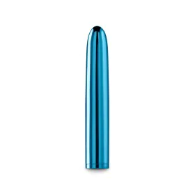 Bullet Vibrator NS Novelties Chroma Blue by NS Novelties, Bullet and egg vibrators - Ref: S9401467, Price: 21,78 €, Discount: %