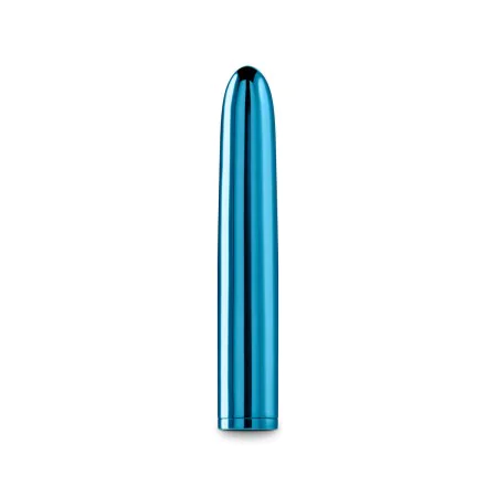 Vibromasseur à boules NS Novelties Chroma Bleu de NS Novelties, Oeufs vibrants - Réf : S9401467, Prix : 21,78 €, Remise : %