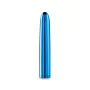 Vibromasseur à boules NS Novelties Chroma Bleu de NS Novelties, Oeufs vibrants - Réf : S9401468, Prix : 21,43 €, Remise : %