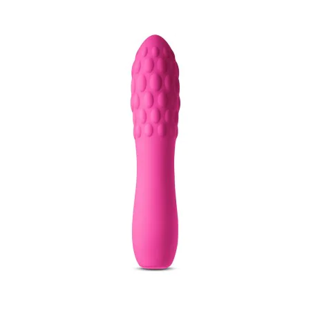 Kugelvibrator NS Novelties Inya Rosa von NS Novelties, Bullet-Vibratoren & Vibrationseier - Ref: S9401470, Preis: 22,65 €, Ra...