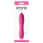 Vibromasseur à boules NS Novelties Inya Rose de NS Novelties, Oeufs vibrants - Réf : S9401470, Prix : 23,01 €, Remise : %