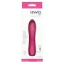 Vibromasseur à boules NS Novelties Inya Rose de NS Novelties, Oeufs vibrants - Réf : S9401470, Prix : 23,01 €, Remise : %