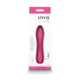 Vibromasseur à boules NS Novelties Inya Rose de NS Novelties, Oeufs vibrants - Réf : S9401470, Prix : 23,01 €, Remise : %