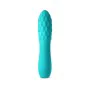 Vibromasseur à boules NS Novelties Inya Vert de NS Novelties, Oeufs vibrants - Réf : S9401471, Prix : 23,01 €, Remise : %