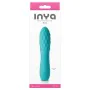 Vibromasseur à boules NS Novelties Inya Vert de NS Novelties, Oeufs vibrants - Réf : S9401471, Prix : 23,01 €, Remise : %