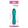 Vibromasseur à boules NS Novelties Inya Vert de NS Novelties, Oeufs vibrants - Réf : S9401471, Prix : 23,01 €, Remise : %