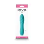 Vibromasseur à boules NS Novelties Inya Vert de NS Novelties, Oeufs vibrants - Réf : S9401471, Prix : 23,01 €, Remise : %