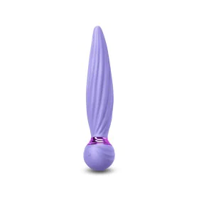 Massager NS Novelties Sugar Pop Purple by NS Novelties, Massagers - Ref: S9401474, Price: 44,70 €, Discount: %