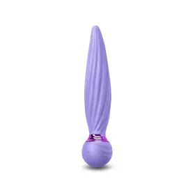 Masseur NS Novelties Sugar Pop Violet de NS Novelties, Vibromasseurs externes - Réf : S9401474, Prix : 44,70 €, Remise : %