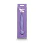 Masajeador NS Novelties Sugar Pop Morado de NS Novelties, Masajeadores - Ref: S9401474, Precio: 45,59 €, Descuento: %