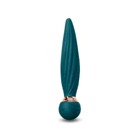 Masseur NS Novelties Sugar Pop Vert de NS Novelties, Vibromasseurs externes - Réf : S9401475, Prix : 45,59 €, Remise : %