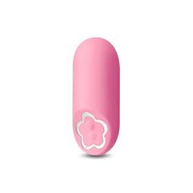 Vibromasseur à boules NS Novelties Sugar Pop Rose de NS Novelties, Oeufs vibrants - Réf : S9401476, Prix : 24,91 €, Remise : %