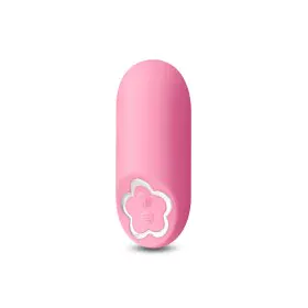 Kugelvibrator NS Novelties Sugar Pop Rosa von NS Novelties, Bullet-Vibratoren & Vibrationseier - Ref: S9401476, Preis: 24,51 ...