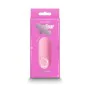 Vibromasseur à boules NS Novelties Sugar Pop Rose de NS Novelties, Oeufs vibrants - Réf : S9401476, Prix : 24,91 €, Remise : %