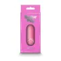 Bala Vibradora NS Novelties Sugar Pop Cor de Rosa de NS Novelties, Bolas e ovos vibradores - Ref: S9401476, Preço: 24,91 €, D...